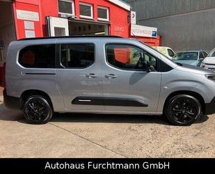 Citroen Berlingo Gebrauchtwagen