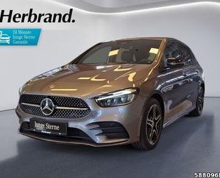 Mercedes-Benz B 250 Gebrauchtwagen