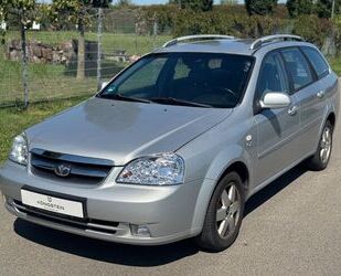 Daewoo Nubira Gebrauchtwagen