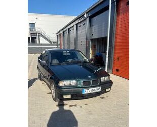 BMW 316 Gebrauchtwagen