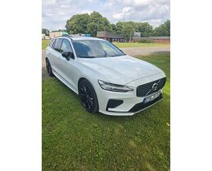 Volvo V60 Gebrauchtwagen