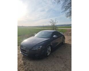 Audi TTS Gebrauchtwagen