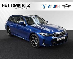 BMW 330 Gebrauchtwagen