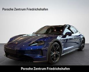 Porsche Taycan Gebrauchtwagen
