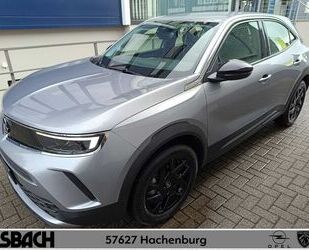Opel Mokka-e Gebrauchtwagen