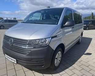 VW T6 Kombi Gebrauchtwagen