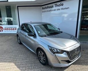 Peugeot 208 Gebrauchtwagen