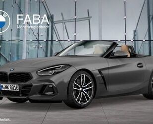 BMW Z4 M40 Gebrauchtwagen