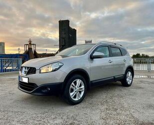 Nissan Qashqai+2 Gebrauchtwagen