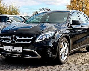 Mercedes-Benz GLA 200 Gebrauchtwagen