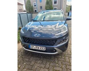 Hyundai KONA Gebrauchtwagen
