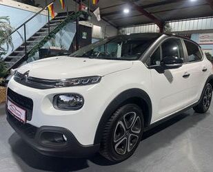 Citroen C3 Gebrauchtwagen