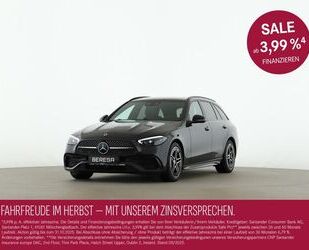 Mercedes-Benz C 220 Gebrauchtwagen