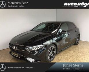 Mercedes-Benz A 200 Gebrauchtwagen