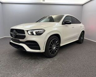 Mercedes-Benz GLE 350 Gebrauchtwagen