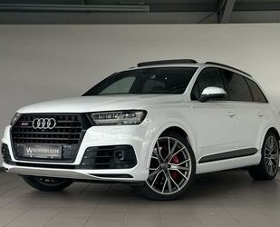 Audi SQ7 Gebrauchtwagen