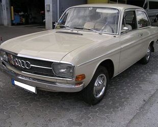 Audi Andere Gebrauchtwagen