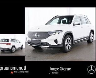 Mercedes-Benz EQB Gebrauchtwagen