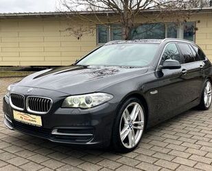 BMW 525 Gebrauchtwagen