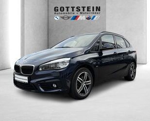 BMW 220 Active Tourer Gebrauchtwagen