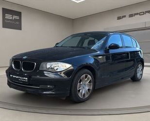 BMW 116 Gebrauchtwagen