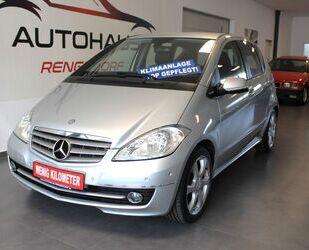 Mercedes-Benz A 180 Gebrauchtwagen