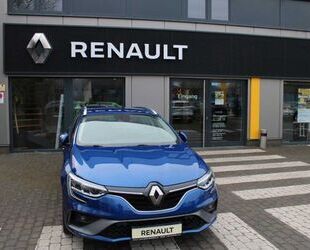 Renault Megane Gebrauchtwagen