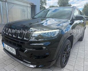Jeep Compass Gebrauchtwagen