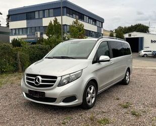 Mercedes-Benz V 220 Gebrauchtwagen