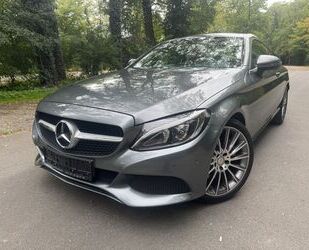 Mercedes-Benz C 200 Gebrauchtwagen