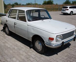 Wartburg 353 Gebrauchtwagen