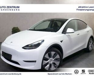 Tesla Model Y Gebrauchtwagen