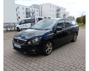 Peugeot 308 Gebrauchtwagen