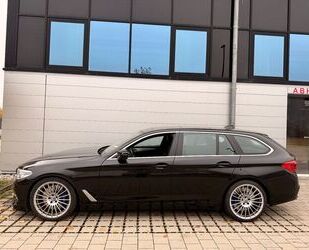 Alpina B5 Gebrauchtwagen