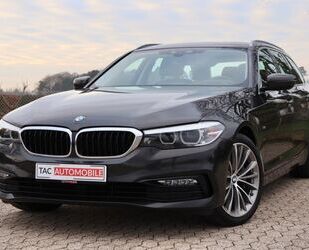 BMW 525 Gebrauchtwagen