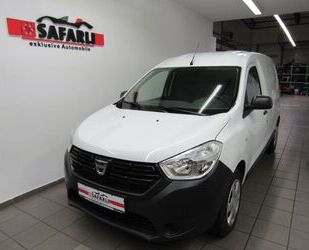 Dacia Dokker Gebrauchtwagen