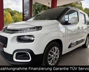 Citroen Berlingo Gebrauchtwagen