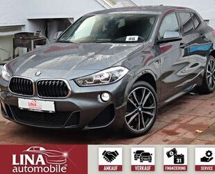BMW X2 Gebrauchtwagen