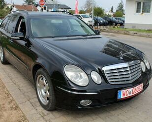 Mercedes-Benz E 280 Gebrauchtwagen