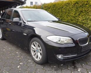 BMW 520 Gebrauchtwagen