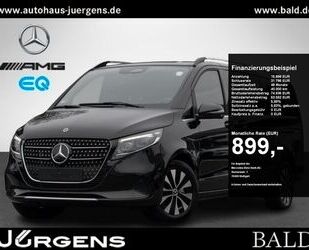 Mercedes-Benz V 300 Gebrauchtwagen