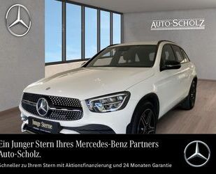 Mercedes-Benz GLC 200 Gebrauchtwagen