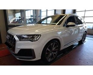 Audi Q7 Gebrauchtwagen