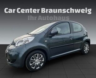 Citroen C1 Gebrauchtwagen