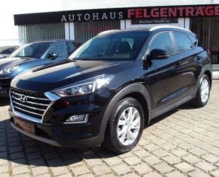 Hyundai TUCSON Gebrauchtwagen