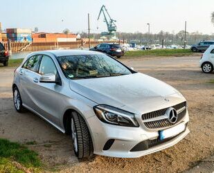 Mercedes-Benz A 200 Gebrauchtwagen