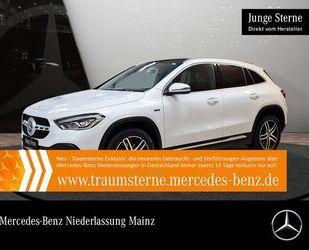 Mercedes-Benz GLA 250 Gebrauchtwagen