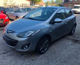 Mazda 2 Gebrauchtwagen