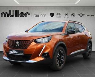 Peugeot 2008 Gebrauchtwagen
