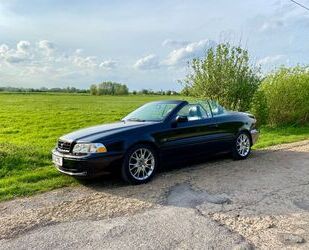 Volvo C70 Gebrauchtwagen